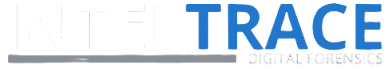 Inteltrace Forensics - Especialistas em Mobile Forensics e Evidência Digital